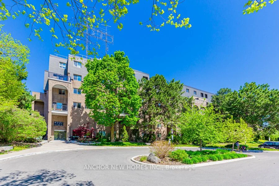 4001 Don Mills Road 347, Toronto C15, ON M2H 3J8