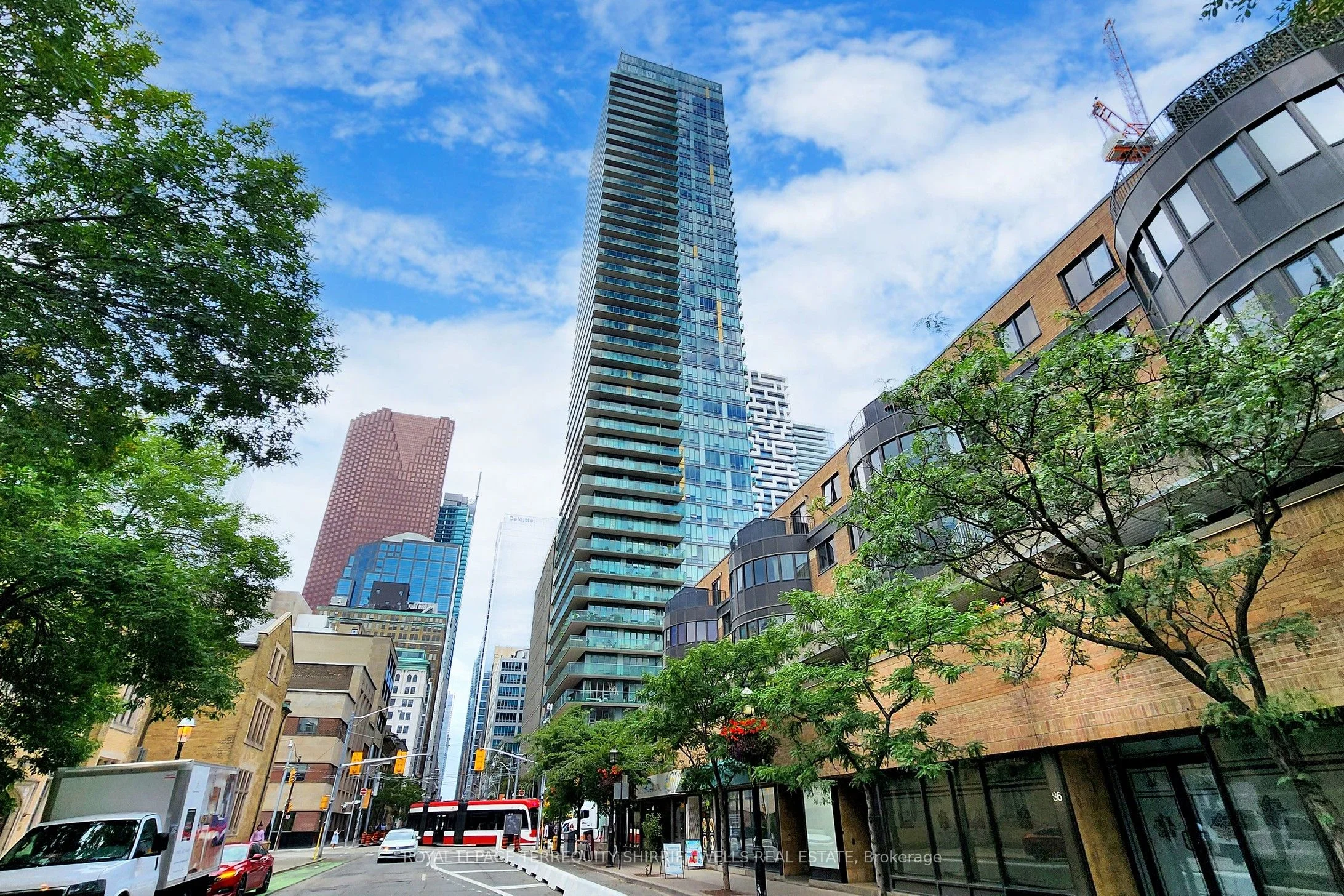 33 Lombard Street 502, Toronto C08, ON M5C 3H8
