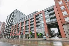 775 King Street W 501, Toronto C01, On M5v 2k3