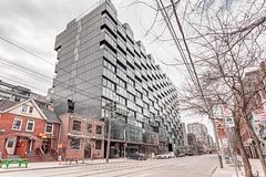 629 King Street W 722, Toronto C01, On M5v 0g9