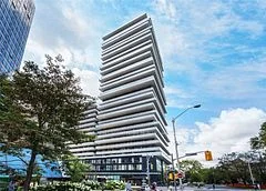 57 St Joseph Street 816, Toronto C01, On M5s 0c5