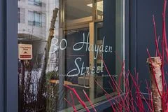 30 Hayden Street 1401, Toronto C08, On M4y 3b8