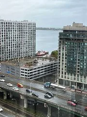 11 Brunel Court 2109, Toronto C01, ON M5V 3Y3
