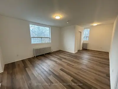 382 Dovercourt Road 30, Toronto C01, On M6j 3e7