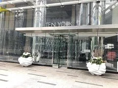 10 York Street 3913, Toronto C01, On M5j 2z2