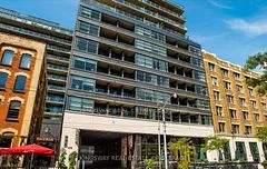 478 King Street W 407, Toronto C01, On M5v 0v8