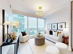 10 York Street 6204, Toronto C01, On M5j 2z2