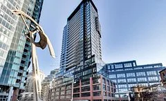 135 East Liberty Street 1212, Toronto C01, On M6k 3k4