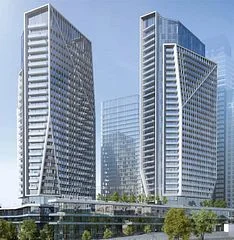 50 Ordnance Street 311, Toronto C01, On M6k 0c9