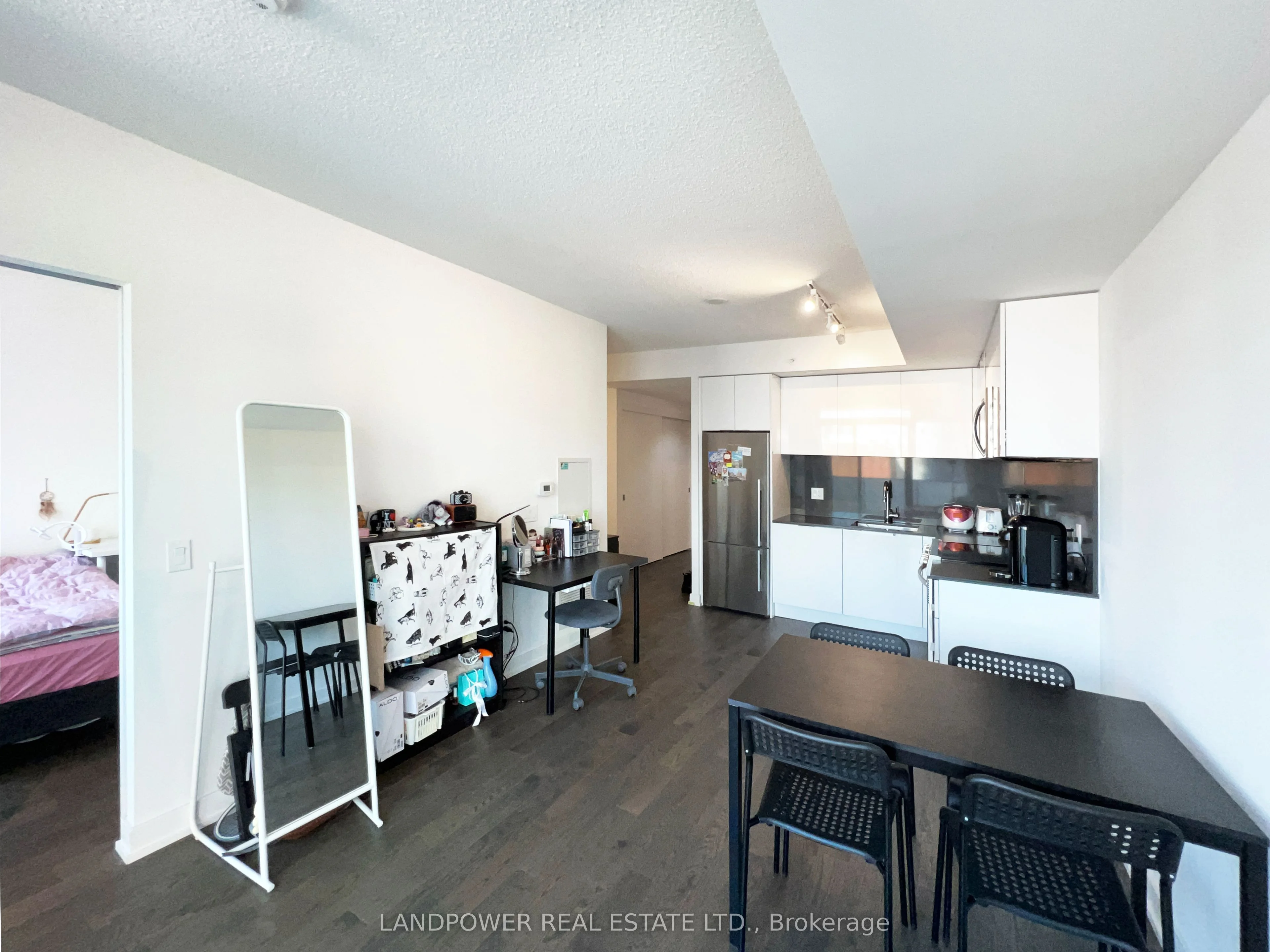 25 Richmond Street E 1513, Toronto C08, ON M5C 0A6