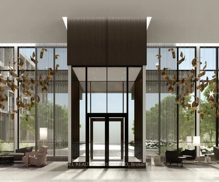 30 Inn On The Park Drive 2410, Toronto C13, On M3c 0p8