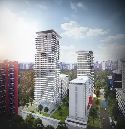 50 Dunfield Avenue 1915, Toronto C10, ON M4S 0E3