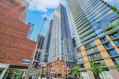 1 Yorkville Avenue 5611, Toronto C02, ON M4W 0B1