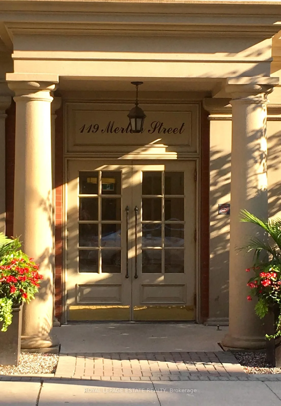 119 Merton Street 412, Toronto C10, On M4s 3g5