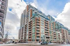 65 East Liberty Street 1006, Toronto C01, On M6k 3r2