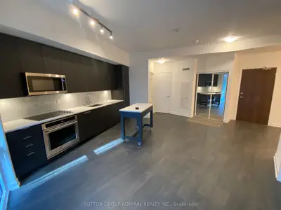 38 Iannuzzi Street 125, Toronto C01, On M5v 0s2