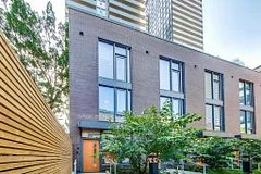 33 Dundonald Street 4, Toronto C08, On M4y 1k3