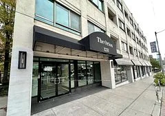 1231 Yonge Street 311, Toronto C09, On M4t 2t8