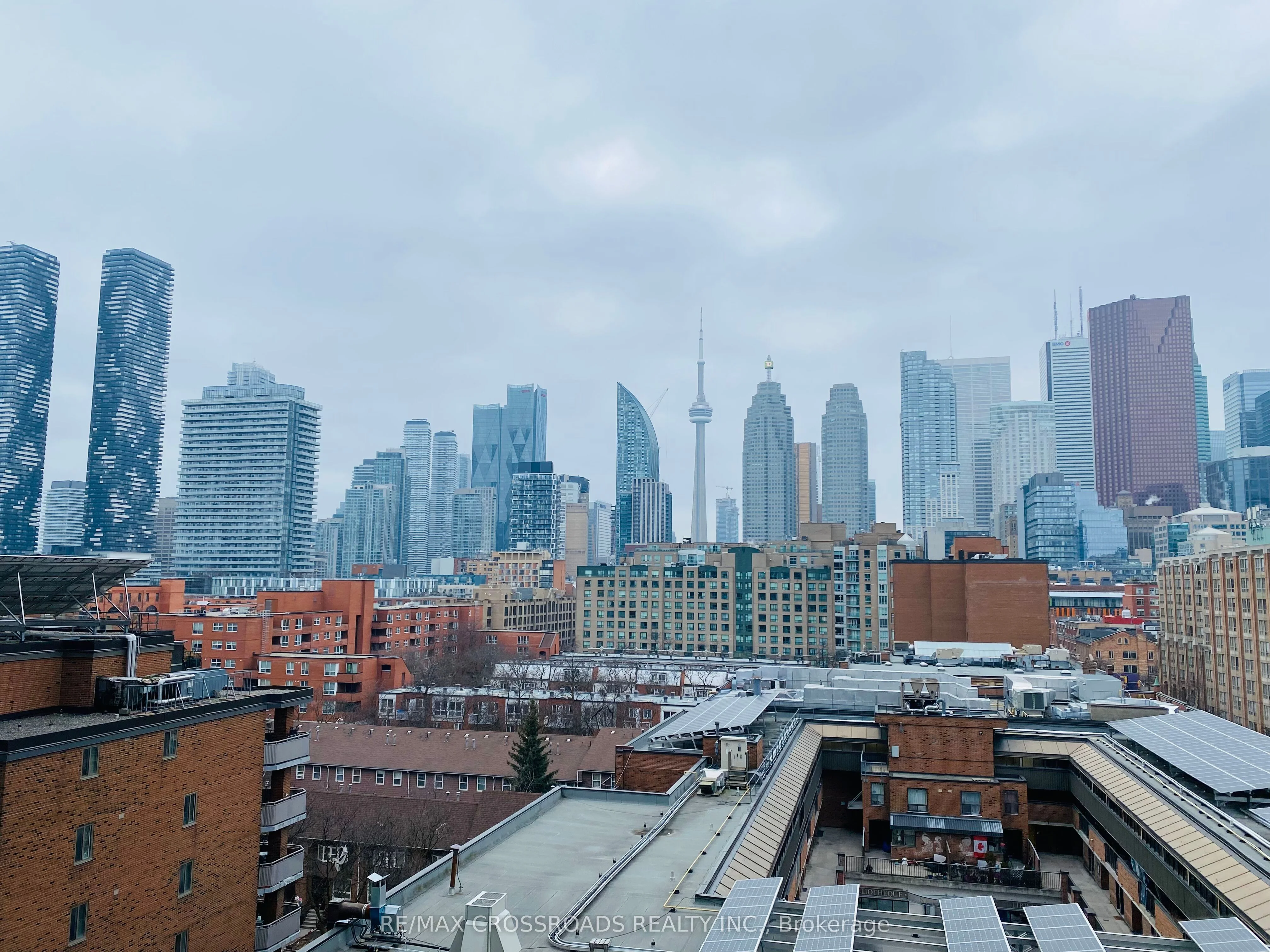 135 Lower Sherbourne Street 767, Toronto C08, ON M5A 1Y4