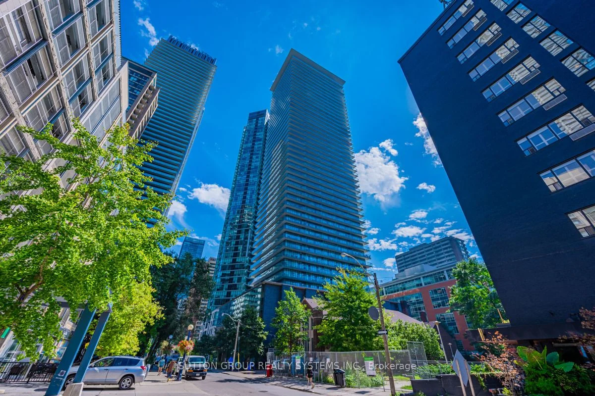 33 Charles Street E 1406, Toronto C08, ON M4Y 1R9
