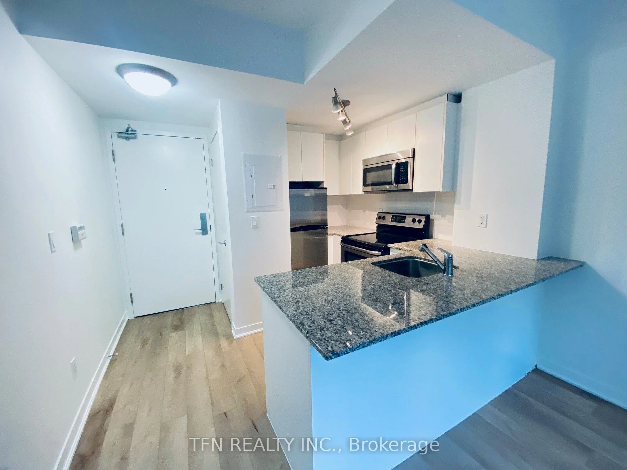 55 East Liberty Street 211, Toronto C01, On M6k 3p9