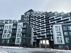 25 Adra Grado Way 315, Toronto C15, On M2j 0h6