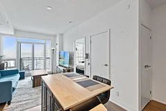 98 Lillian Street 2318, Toronto C10, On M4s 0a5