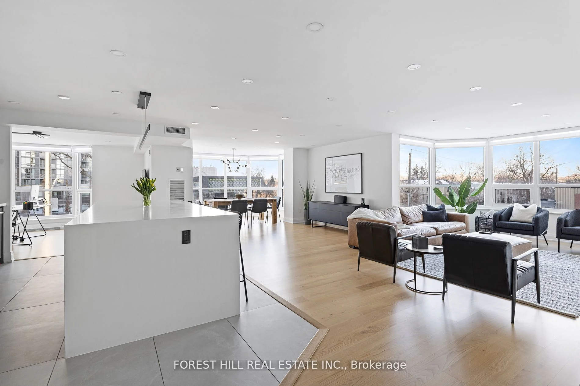 65 Spring Garden Avenue 311, Toronto C14, On M2n 6h9