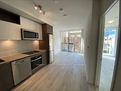 135 Lower Sherbourne Street 421 W, Toronto C08, On M5a 1y4