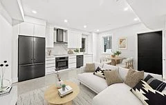 269 Borden Street Rear, Toronto C01, On M5s 2n5