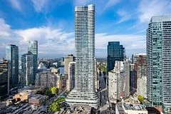11 Wellesley Street W 1411, Toronto C01, ON M4Y 0G4