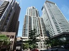 750 Bay Street 1803, Toronto C01, On M5g 1n6
