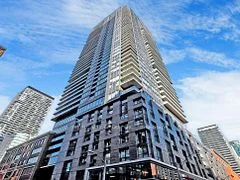 115 Blue Jays Way 2609, Toronto C01, On M5v 0n4