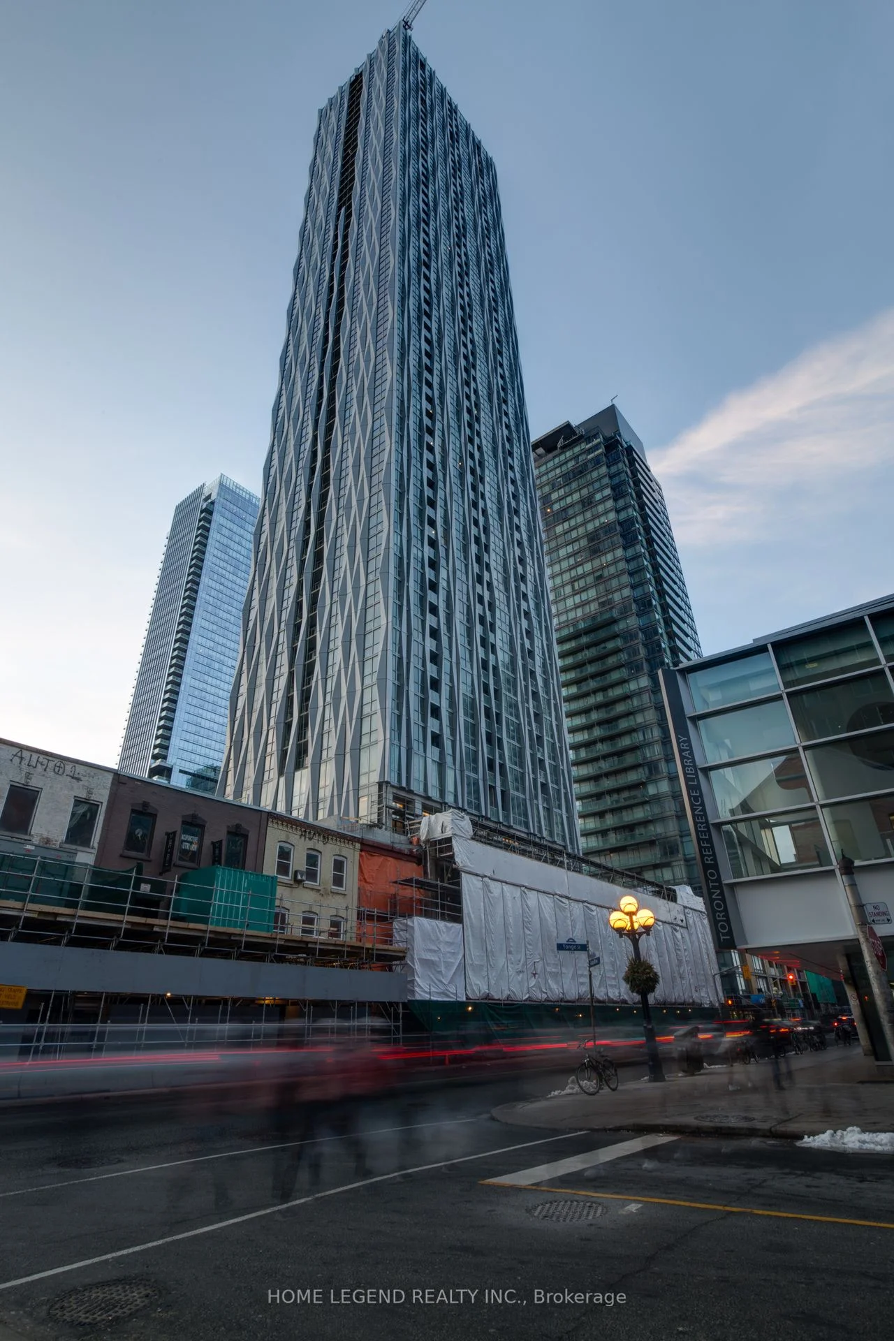 1 Yorkville Avenue 2608, Toronto C02, On M4w 0b1