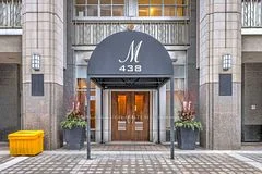 438 Richmond Street W 617, Toronto C01, On M5v 3s6