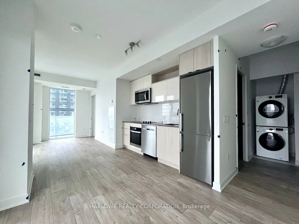 100 Dalhousie Street 3307, Toronto C08, ON M5B 0C7