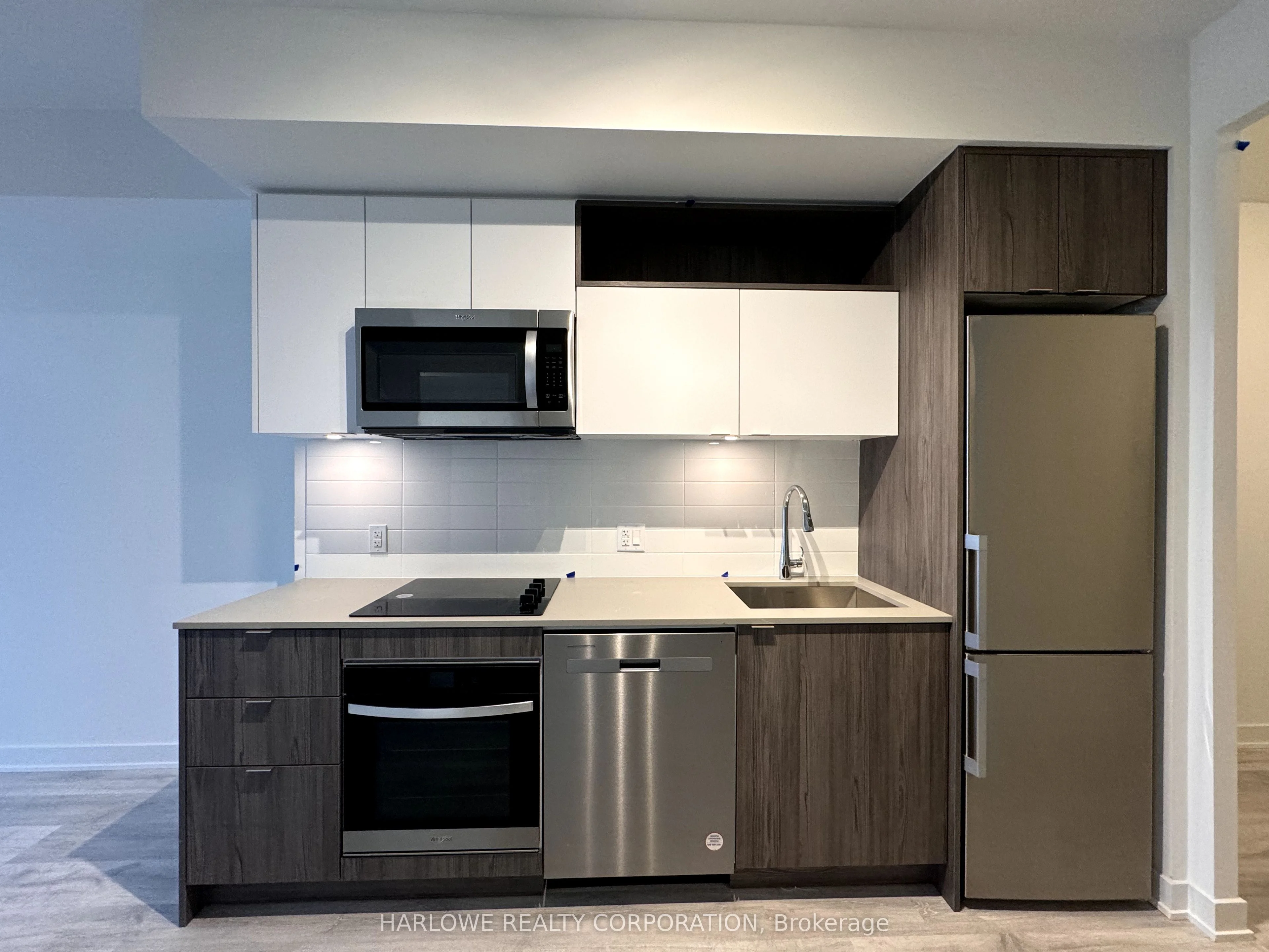 100 Dalhousie Street 3402, Toronto C08, ON M5B 0C7