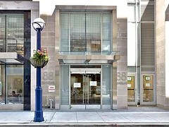 88 Cumberland Street 1808, Toronto C02, ON M5R 1A3