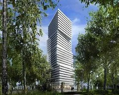 200 Bloor Street W 3102, Toronto C02, On M5s 1t8