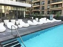 42 Charles Street 3402, Toronto C08, On M4y 1t4