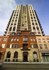 167 Church Street 217, Toronto C08, On M5b 1y6