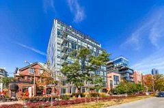 508 Wellington Street W 404, Toronto C01, On M5v 1e3