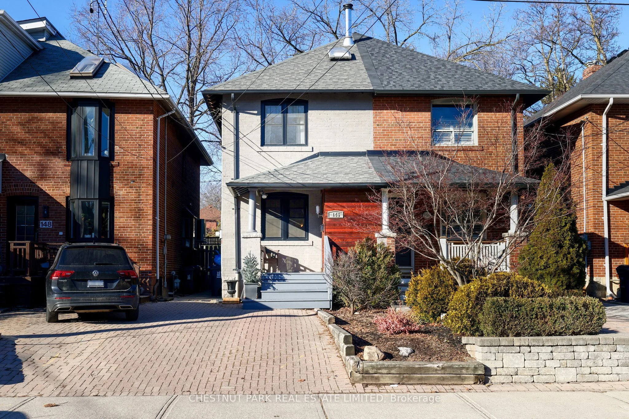 146 Fairlawn Avenue, Toronto C04, On M5m 1s8