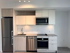 100 Dalhousie Street 3405, Toronto C08, ON M5B 0C7