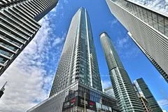10 York Street 4713, Toronto C01, On M5j 2z2