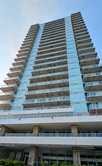 10 Deerlick Court 410, Toronto C13, On M6a 0a7