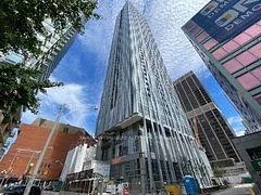 1 Yorkville Avenue 2707, Toronto C02, On M4w 1l1