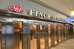 5740 Yonge Street 1906, Toronto C07, On M2m 0b1