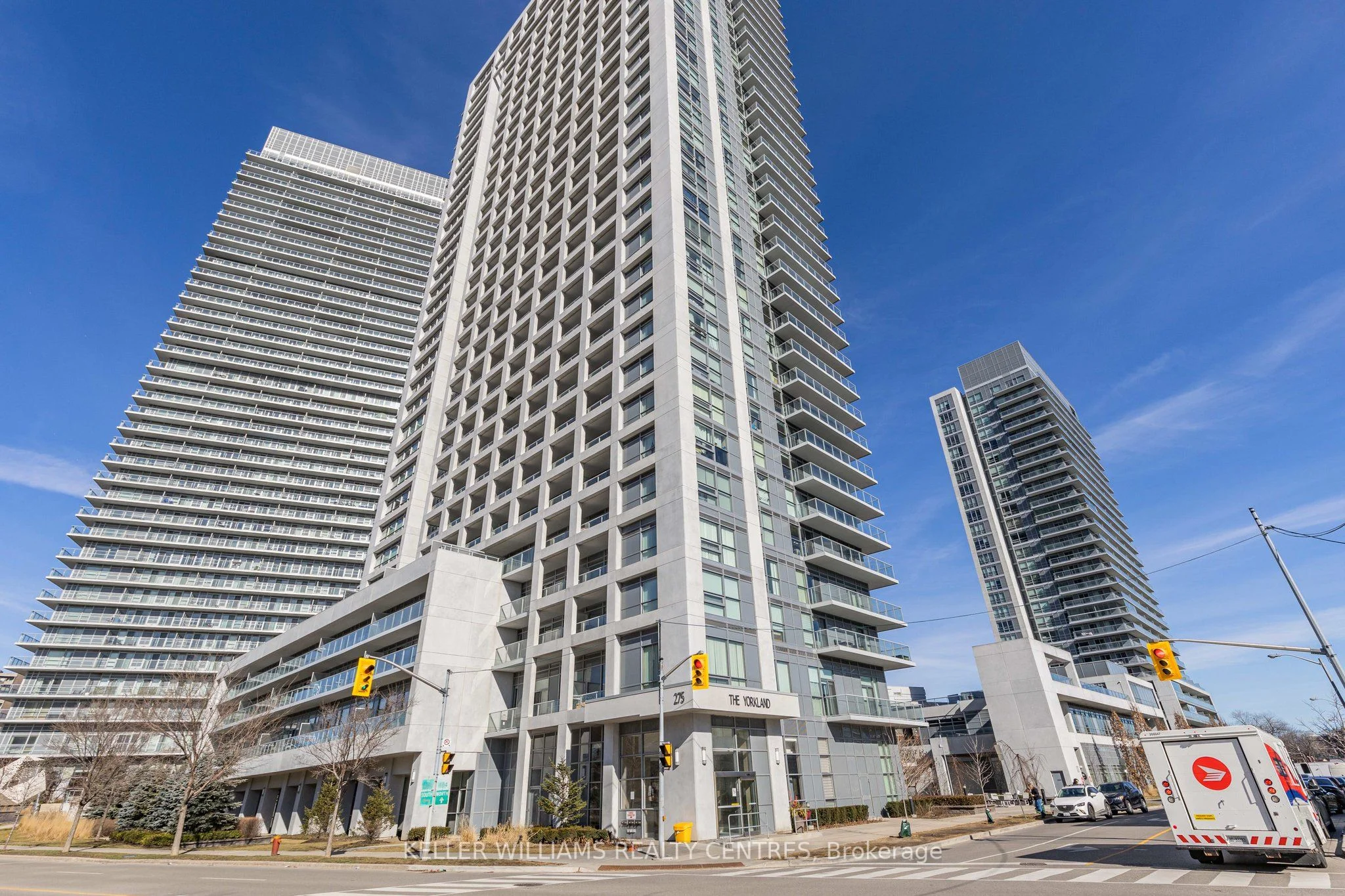 275 Yorkland Road 1402, Toronto C15, On M2j 0b4