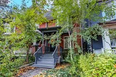 534 Crawford Street, Toronto C01, On M6g 3j8